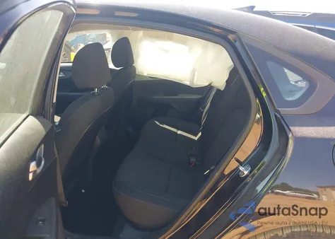 2020 Kia Forte Lxs из США, поврежденный, VIN 3KPF24AD7LE226335